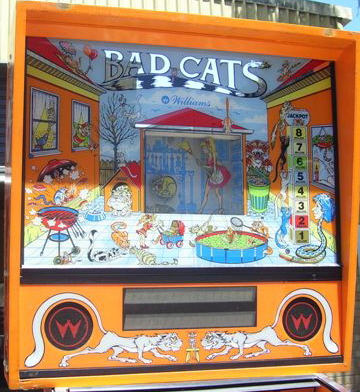 bad cats as is 004